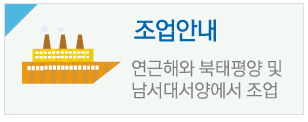 조업안내