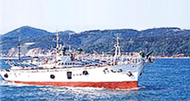 선박사진