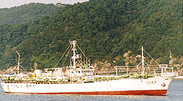선박사진